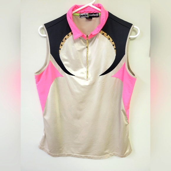 Golf shirt - Picture 2 of 2